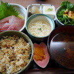 夢楽咲 - ワンコインでこの量は申し訳ないです(^_^;)