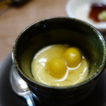 夢楽咲 - 茶わん蒸し