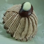 ヒロのお菓子屋さん 剣ヶ峯テイクアウト店