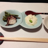 鮨 いぬかい - 