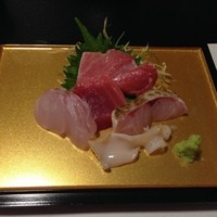 鮨 いぬかい - 