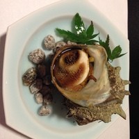 鮨 いぬかい - 