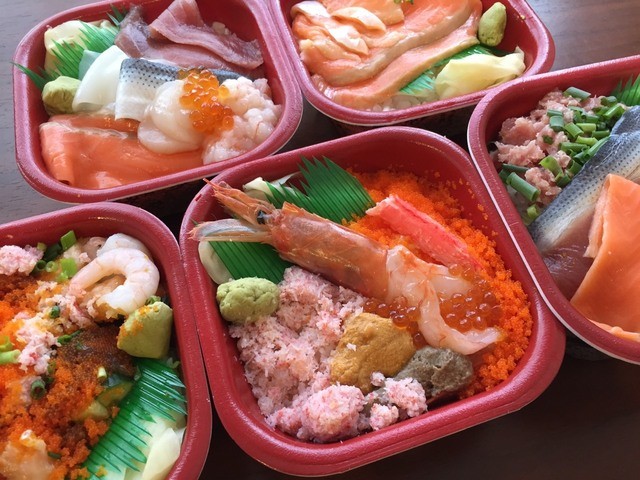 丼の丼丸 三宿店 三軒茶屋 寿司 食べログ