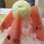 フルーツパーラーゴトー - 2015.5月