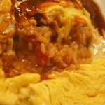 キッチン Oh!Way - とろーりとろとろ（2012/8）