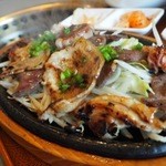 焼肉レストラン正福 - 