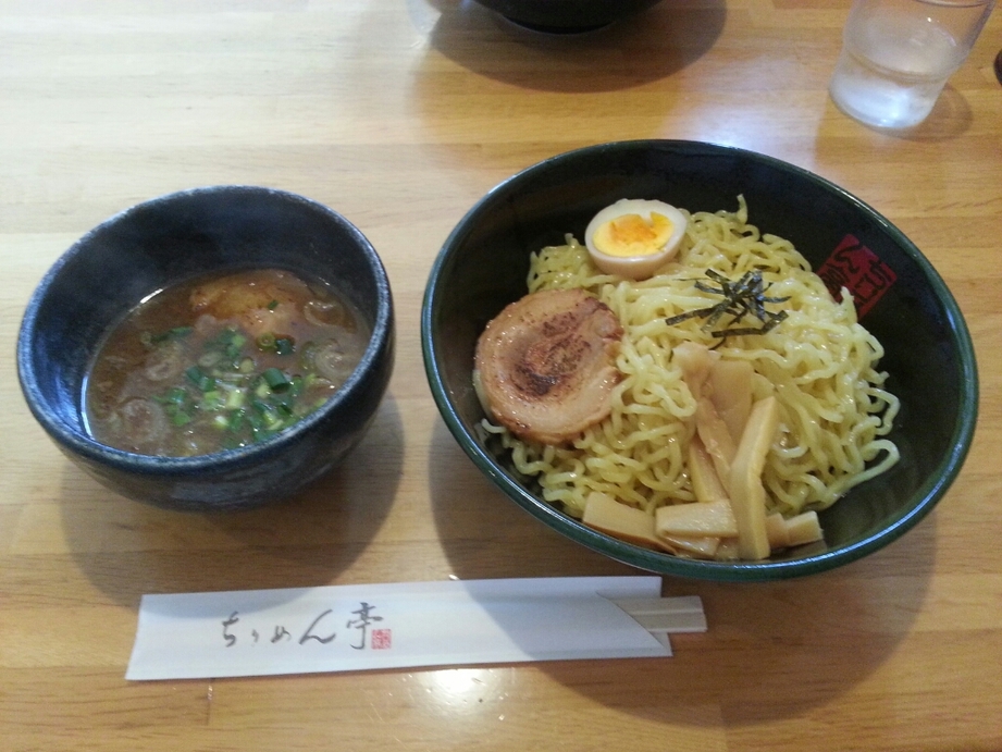 ちりめん亭 浜松てんのう店 - 自動車学校前/ラーメン | 食べログ ちりめん亭 浜松てんのう店 (自動車学校前/ラーメン)