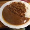 モジャカレー