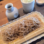 Edo Soba Hiranoya - 