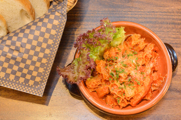 アドレス ナンバーナイン（ADDRESS NO.9） - 新庄（洋食）の写真