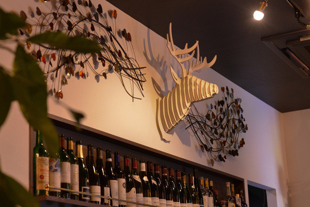 アドレス ナンバーナイン（ADDRESS NO.9） - 新庄（洋食）の写真