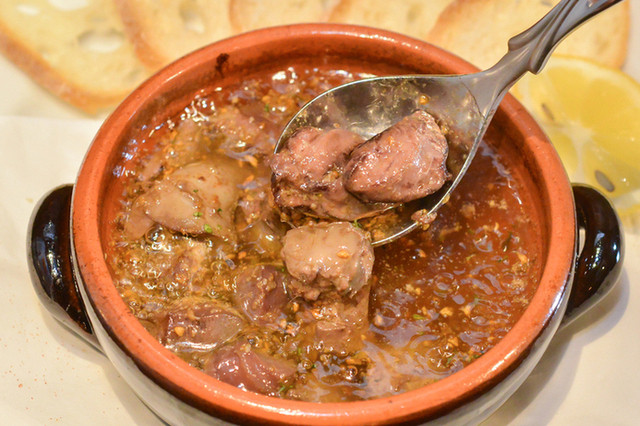 アドレス ナンバーナイン（ADDRESS NO.9） - 新庄（洋食）の写真