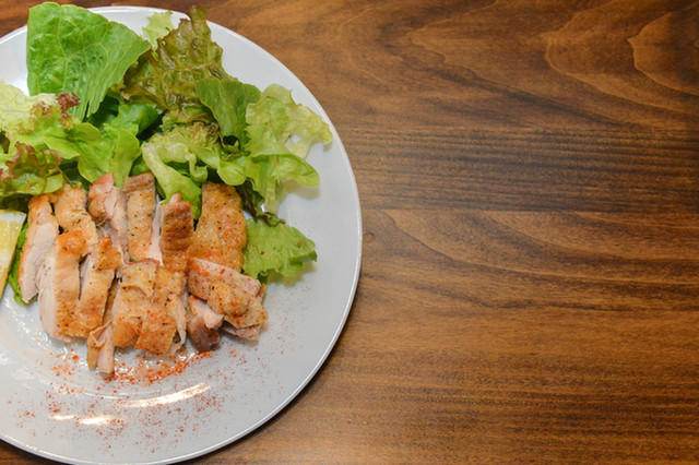 アドレス ナンバーナイン（ADDRESS NO.9） - 新庄（洋食）の写真