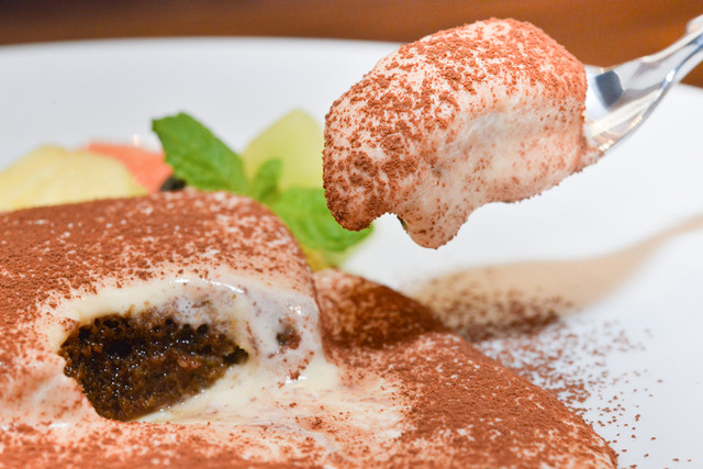 アドレス ナンバーナイン（ADDRESS NO.9） - 新庄（洋食）の写真