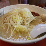 らーめん弁慶 - らーめん