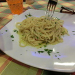 Ristorante Leon D'Oro - 【2011-8】