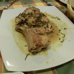 Ristorante Leon D'Oro - 【2011-8】