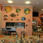 Ristorante Leon D'Oro - 【2011-8】