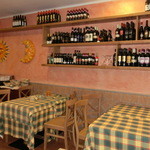 Ristorante Leon D'Oro - 【2011-8】