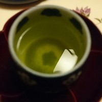 梅の花 本町店 - 八女茶♪