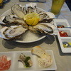 8TH SEA OYSTER Bar 阪急グランドビル店