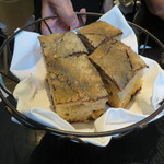 ラ・ボンヌターブル - 大阪のル・シュクレクールのパン