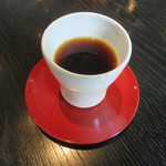 ラ・ボンヌターブル - ペルー チョンタリ村産の珈琲豆を使った浅煎りのハンドドリップ・コーヒー