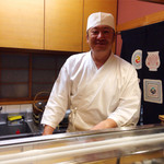 江戸前 寿し政 - 江戸の華