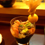 江戸前 寿し政 - 