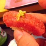 Edomae Sushi Masa - 消えトロ