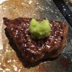 Itamae Yakiniku Isshou - シャトーブリアン