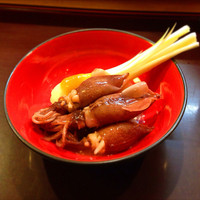 江戸前 寿し政 別館 - 