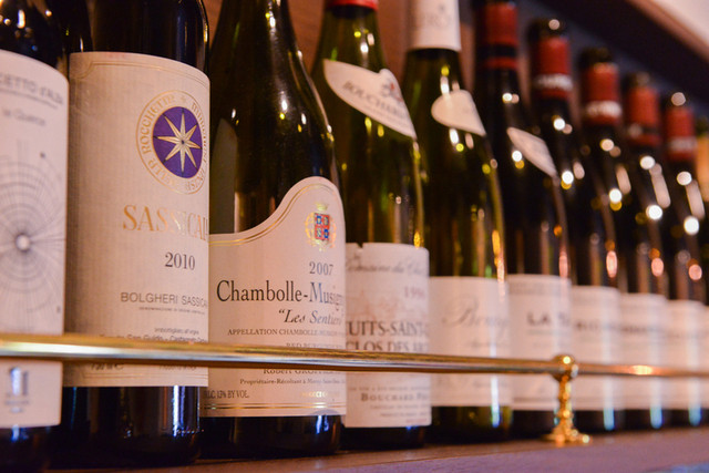 アドレス ナンバーナイン（ADDRESS NO.9） - 新庄（洋食）の写真