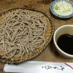 Soba Yoshi - 