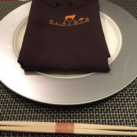 神戸プレジール 本店 - お席