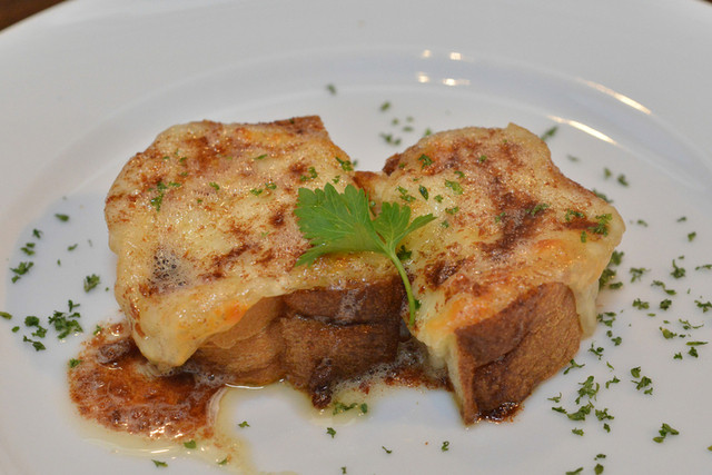 アドレス ナンバーナイン（ADDRESS NO.9） - 新庄（洋食）の写真