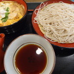 Komoro Soba - ④