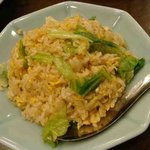 順香 - レタスチャーハン