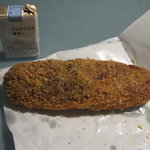 こーちゃん - カレーパン