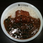 カレーハウス ＣｏＣｏ壱番屋 - 