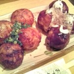 たこりん - 8個入り（ハーフ）