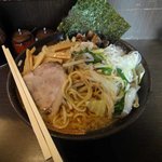 麺屋大斗 - 