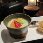 中国料理 カリュウ(ヨコハマ グランド インターコンチネンタル ホテル) - 