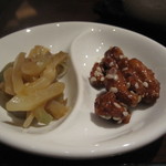 中国料理 カリュウ(ヨコハマ グランド インターコンチネンタル ホテル) - 