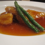 中国料理 カリュウ(ヨコハマ グランド インターコンチネンタル ホテル) - 