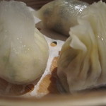 中国料理 カリュウ(ヨコハマ グランド インターコンチネンタル ホテル) - 