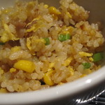 中国料理 カリュウ(ヨコハマ グランド インターコンチネンタル ホテル) - 