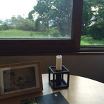 time&space 愛宕下 - 1番奥の洋室からの眺め