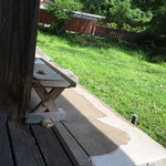 time&space 愛宕下 - 縁側からの眺め