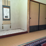 time&space 愛宕下 - 和室の床の間